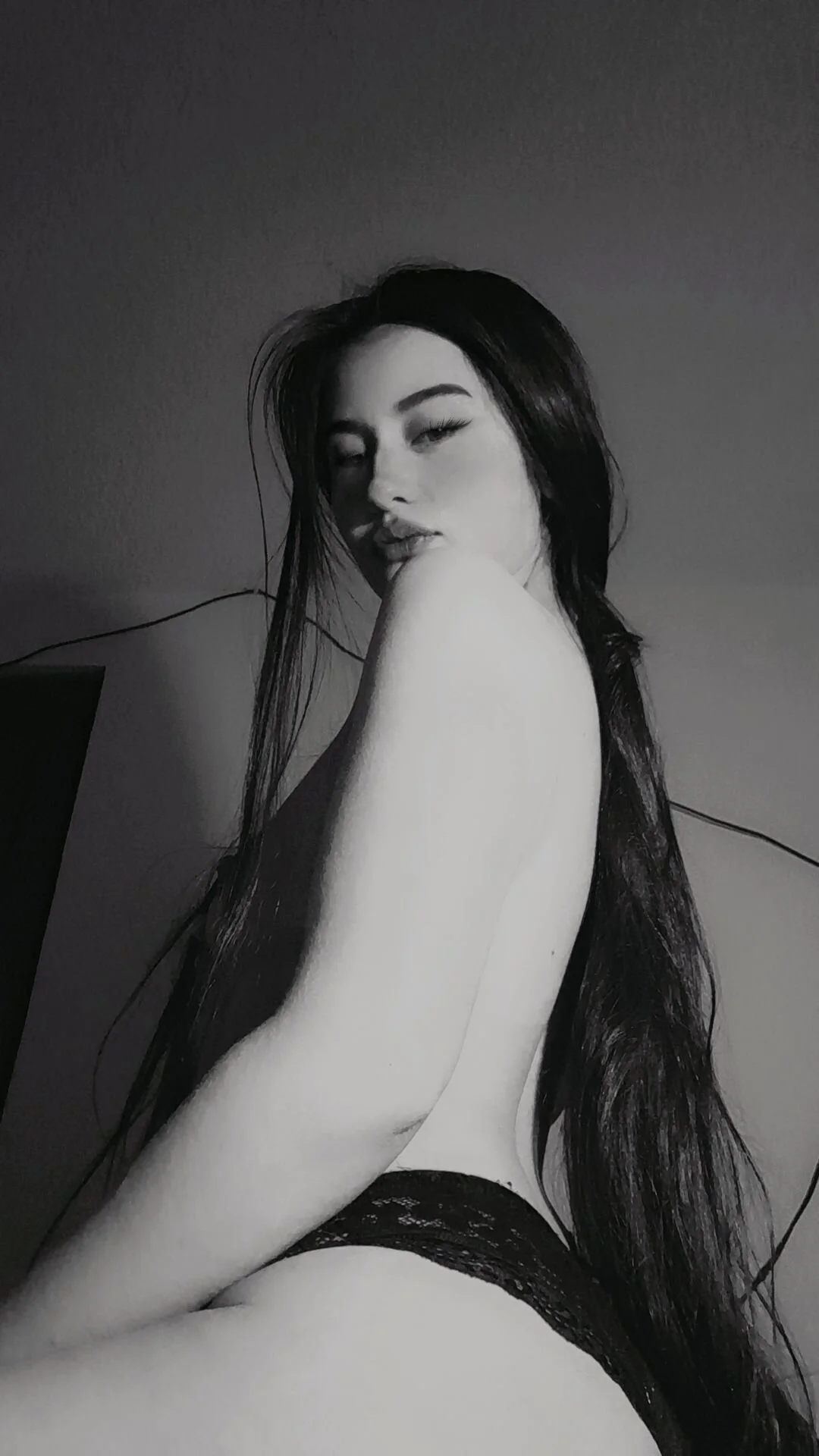 XXX Porn Photo of Nude Zaaida_ 4