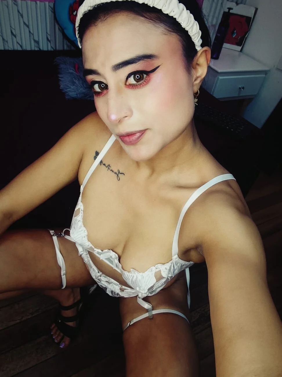 XXX Porn Photo of Nude Mia_Tailor_Bms 21