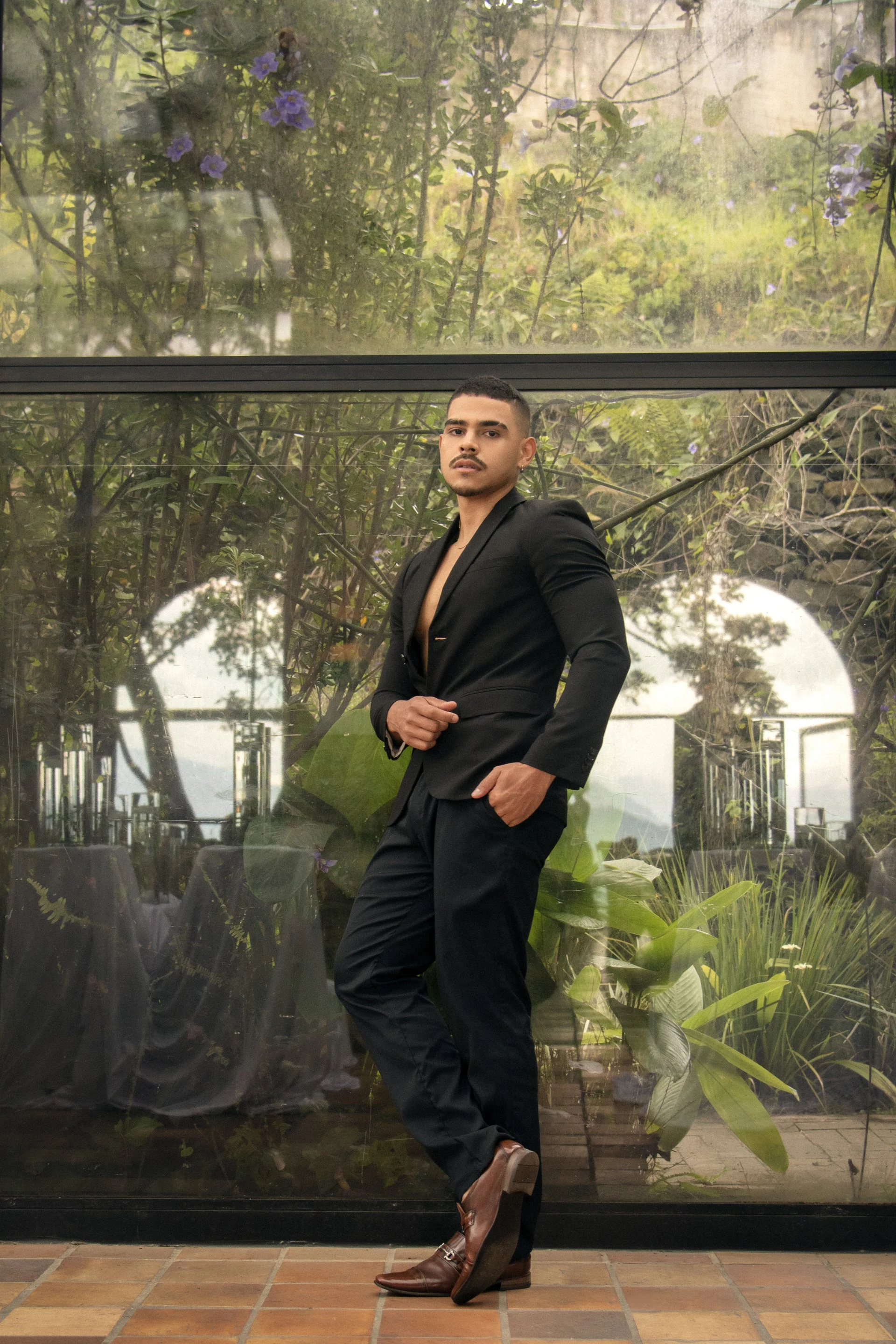 XXX Porn Photo of Nude Kent_Rodriguez 18