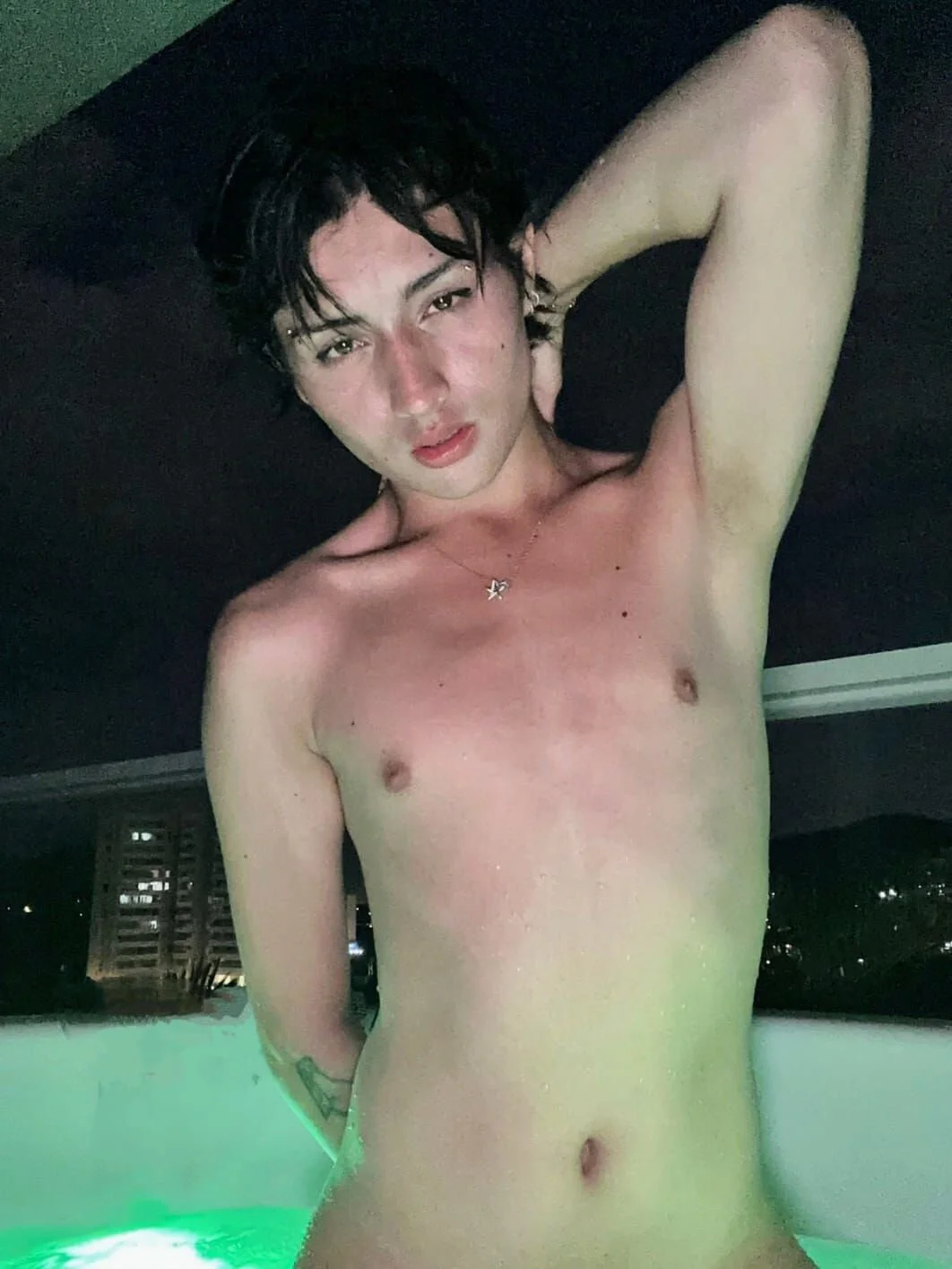 XXX Porn Photo of Nude _Angell_Dustt_Star 12