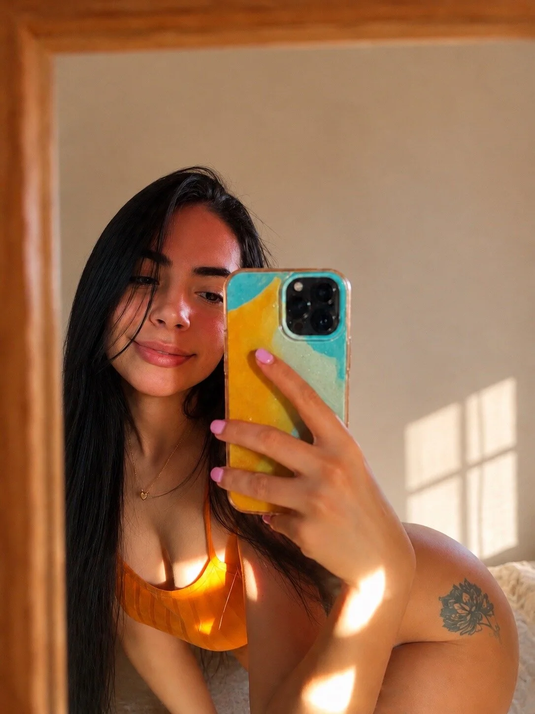 XXX Porn Photo of Nude DelaLovers 7