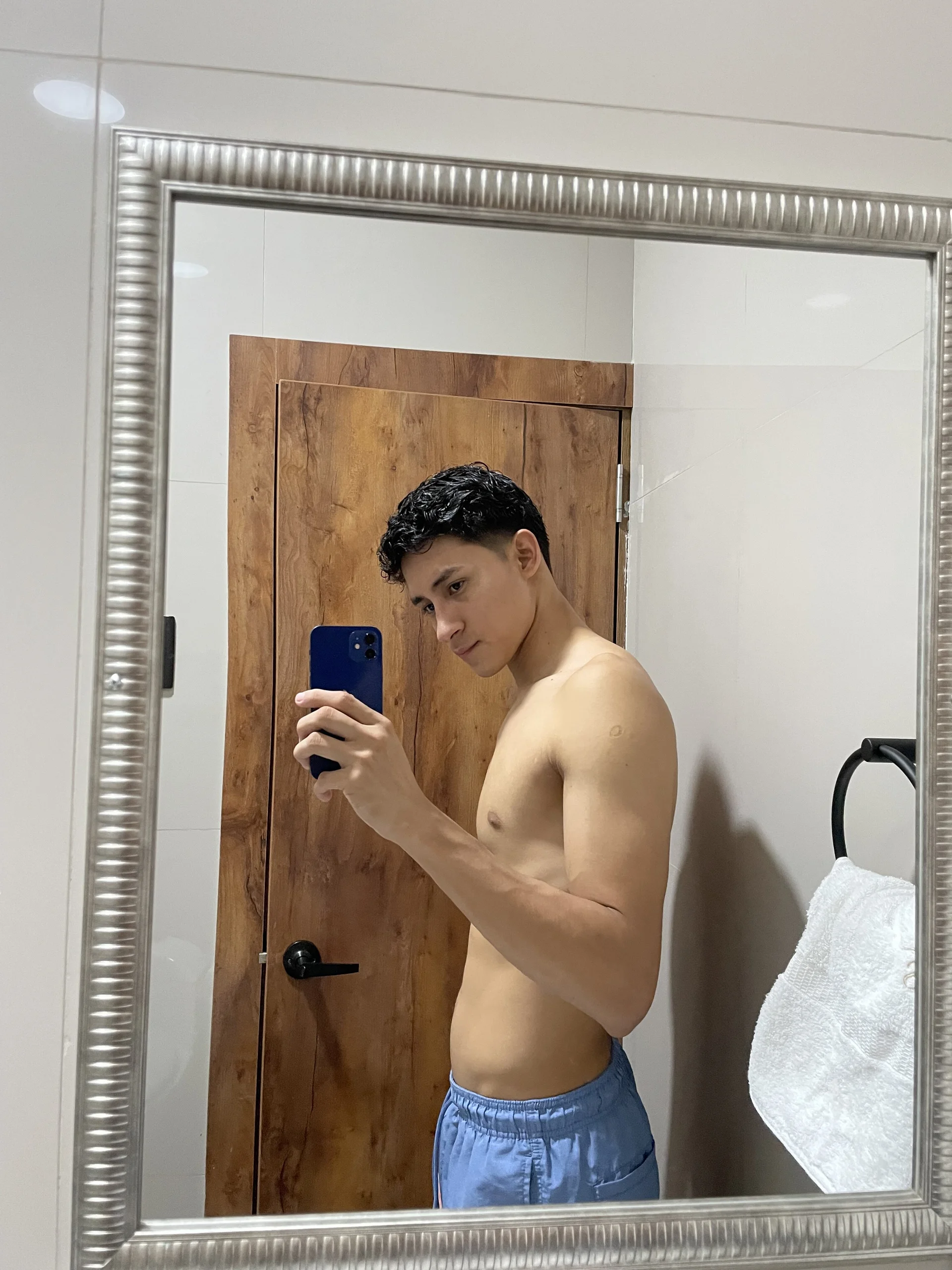 XXX Porn Photo of Nude fernandin_19 1