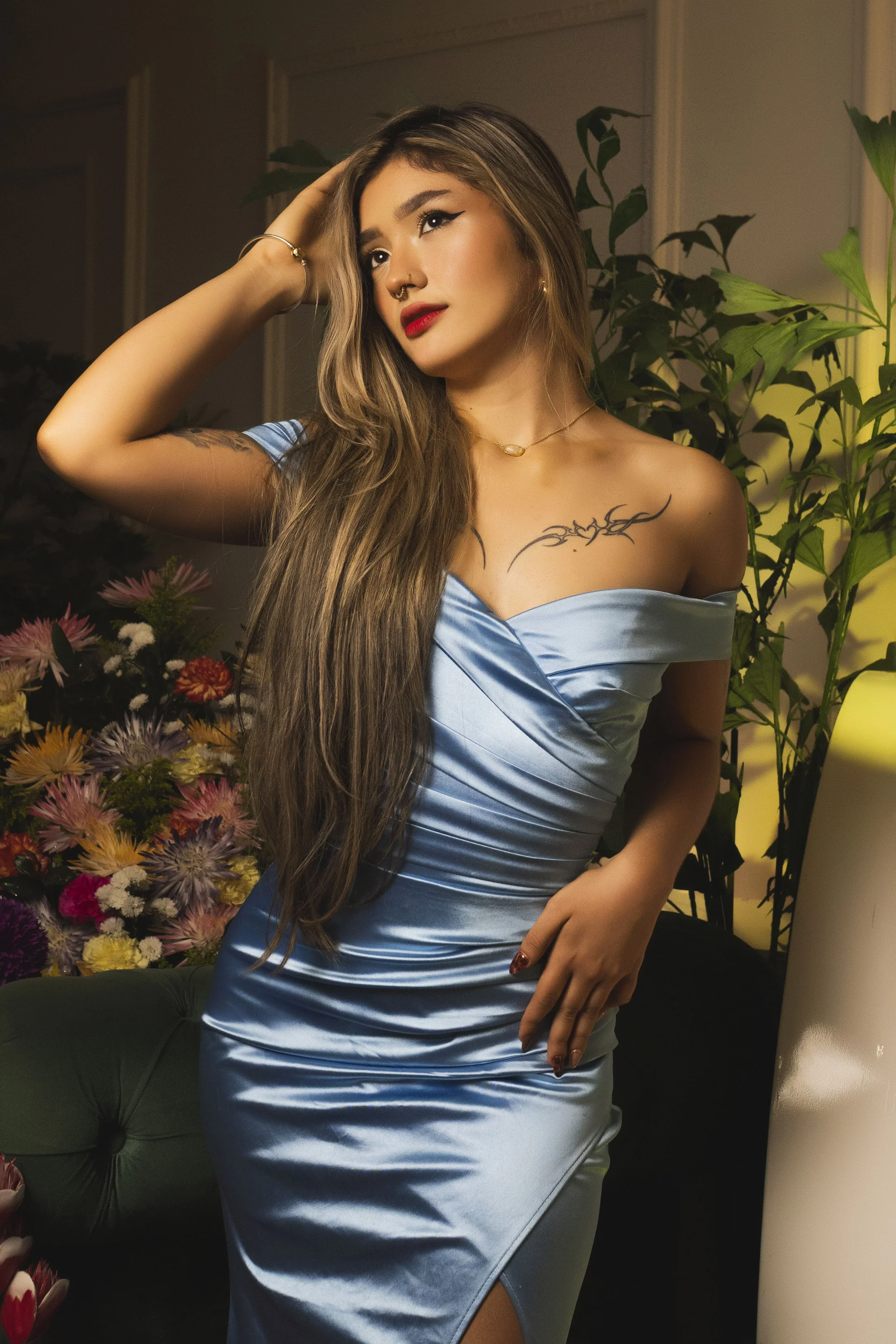 XXX Porn Photo of Nude Arianavillada 127