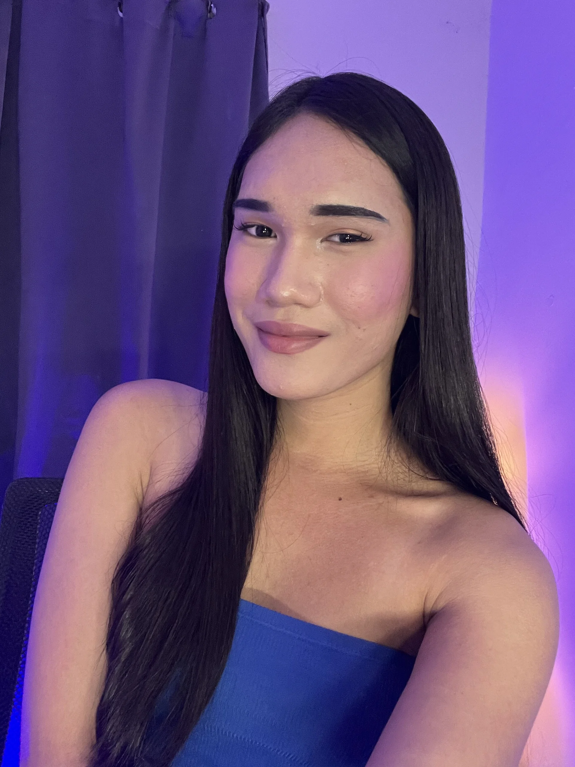 XXX Porn Photo of Nude thekiannahvixen 8