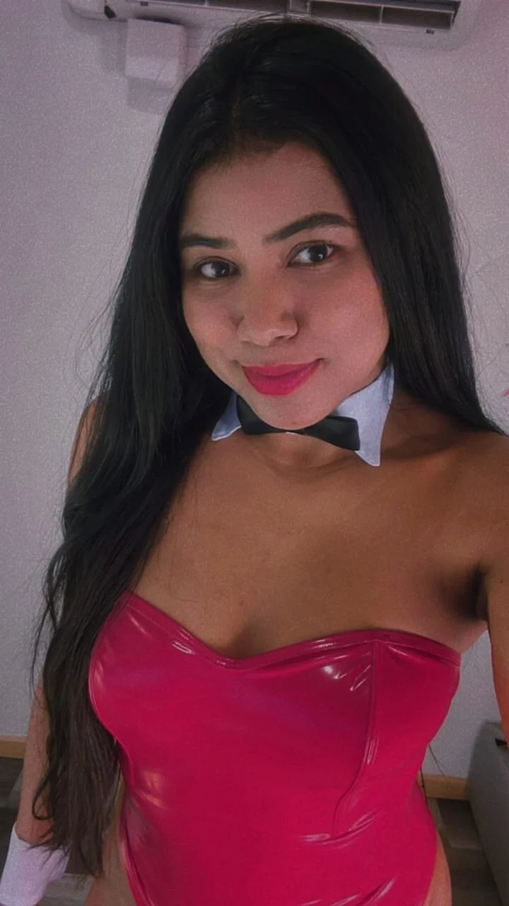 XXX Porn Photo of Nude LissMonroe 3