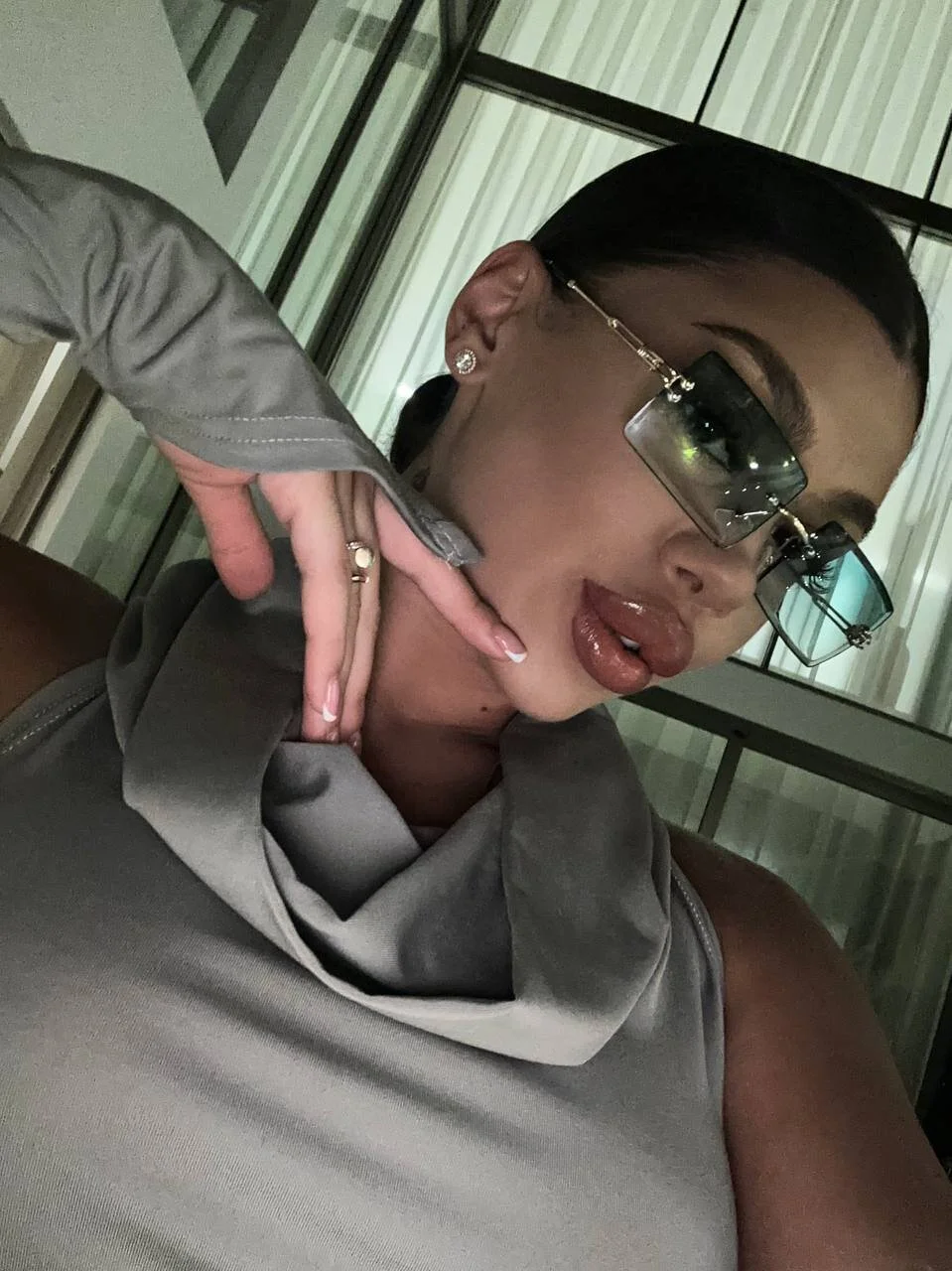 XXX Porn Photo of Nude NatyDesiree 51