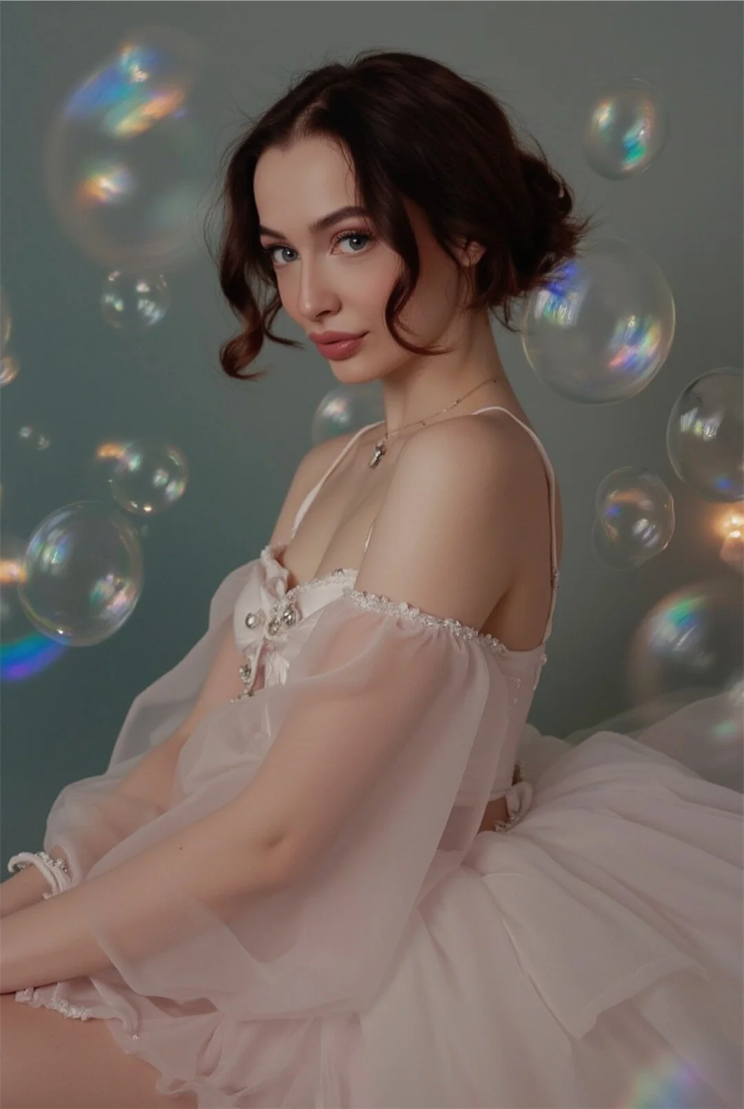XXX Porn Photo of Nude MarieKarma 392