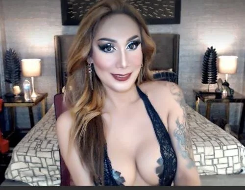 XXX Porn Photo of Nude Allysonevanns 6