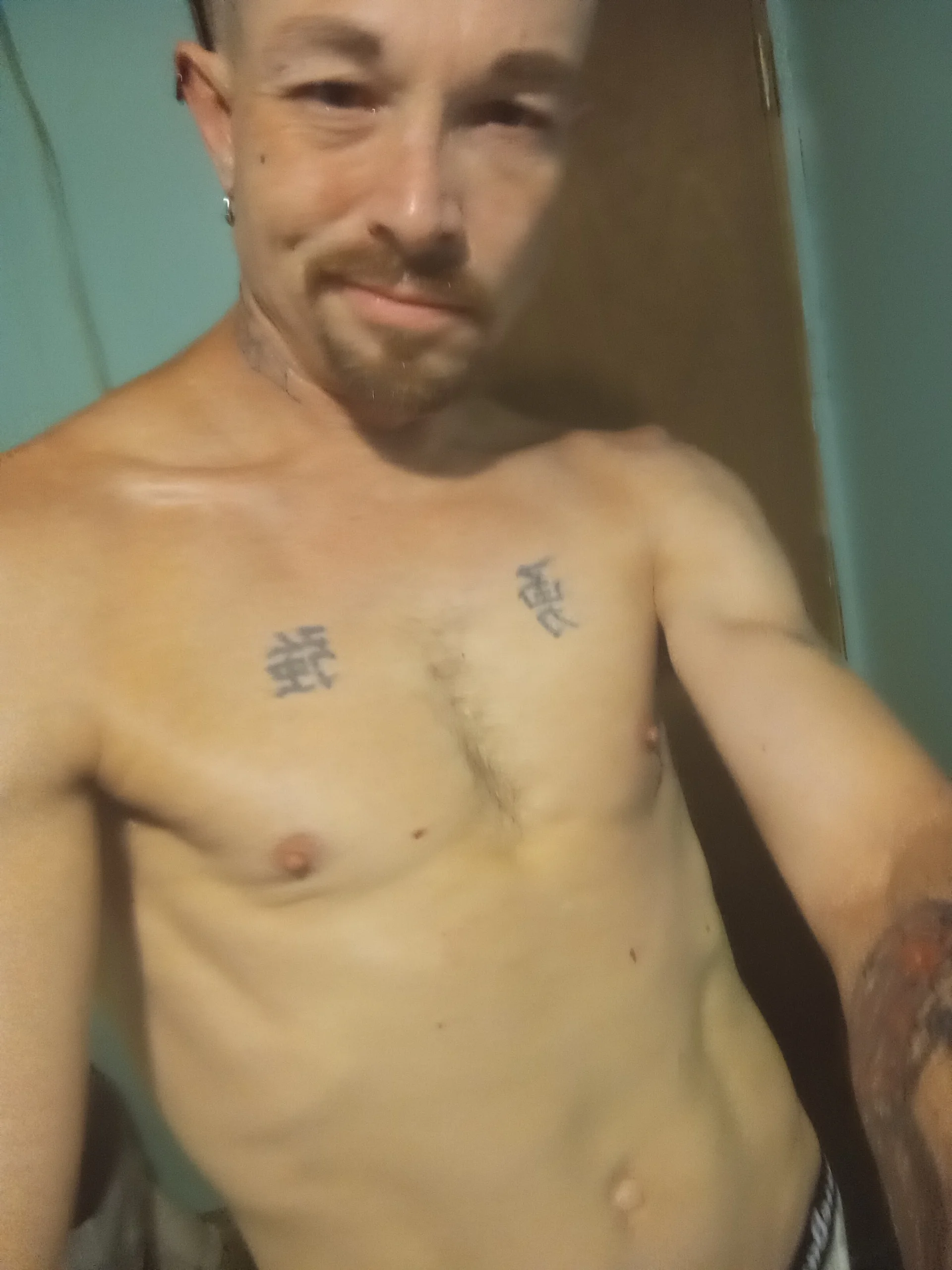 XXX Porn Photo of Nude ReaprG 18