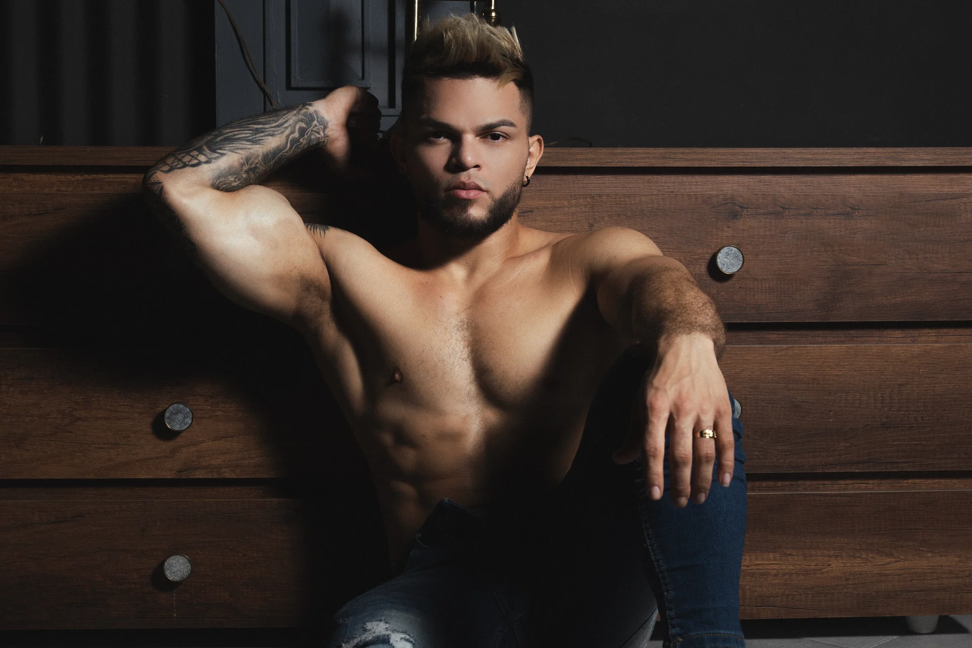 XXX Porn Photo of Nude vincent_carusso94 38