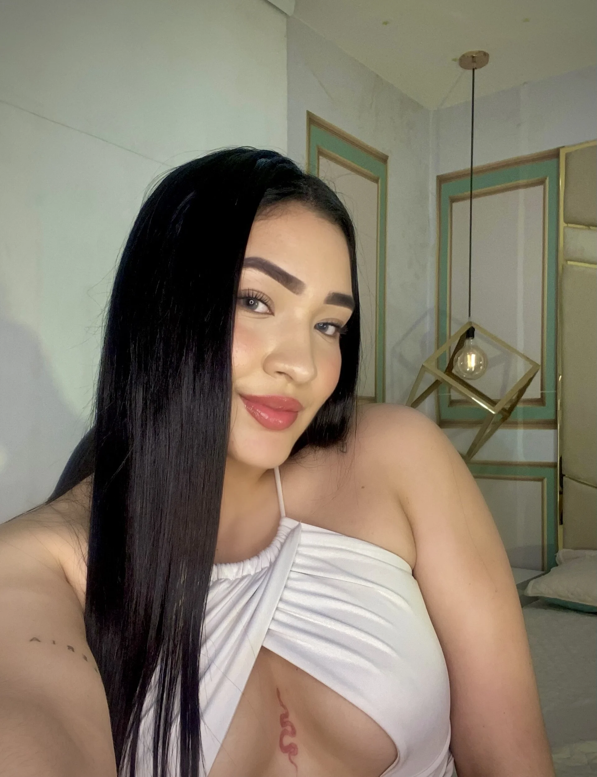 XXX Porn Photo of Nude stefany_duque1_ 4