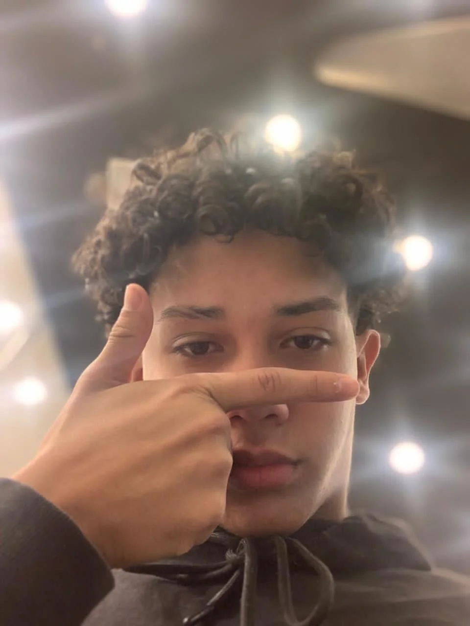 XXX Porn Photo of Nude mateodeamjo 94