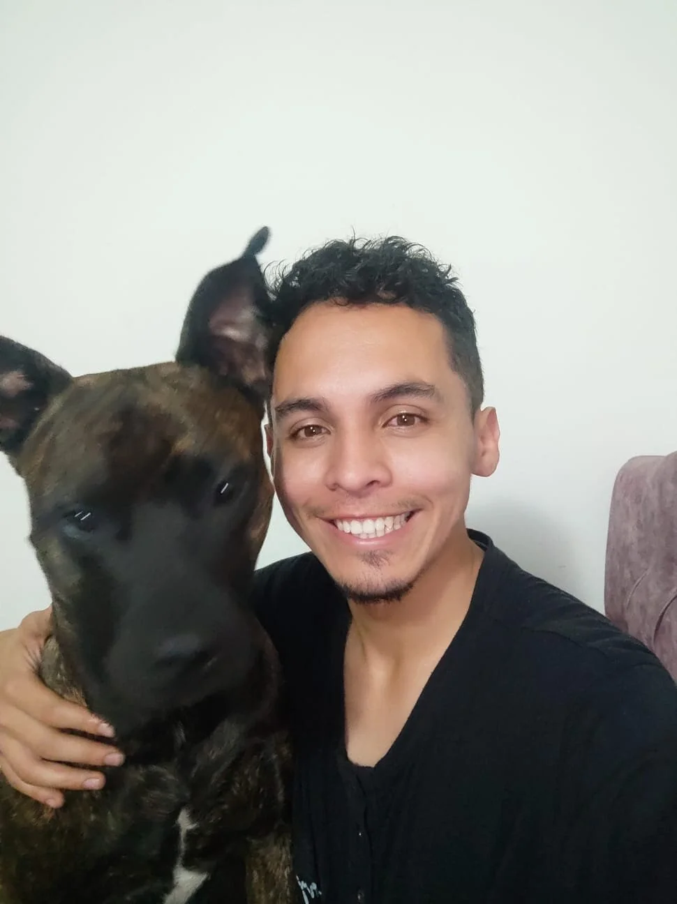 XXX Porn Photo of Nude Andres_69_Fantasy 4