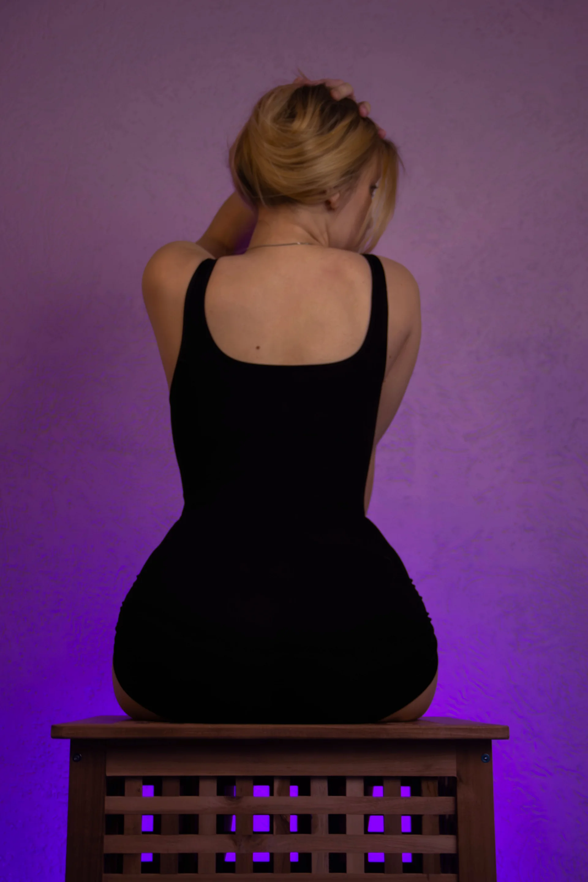 XXX Porn Photo of Nude KarambaMoon 12