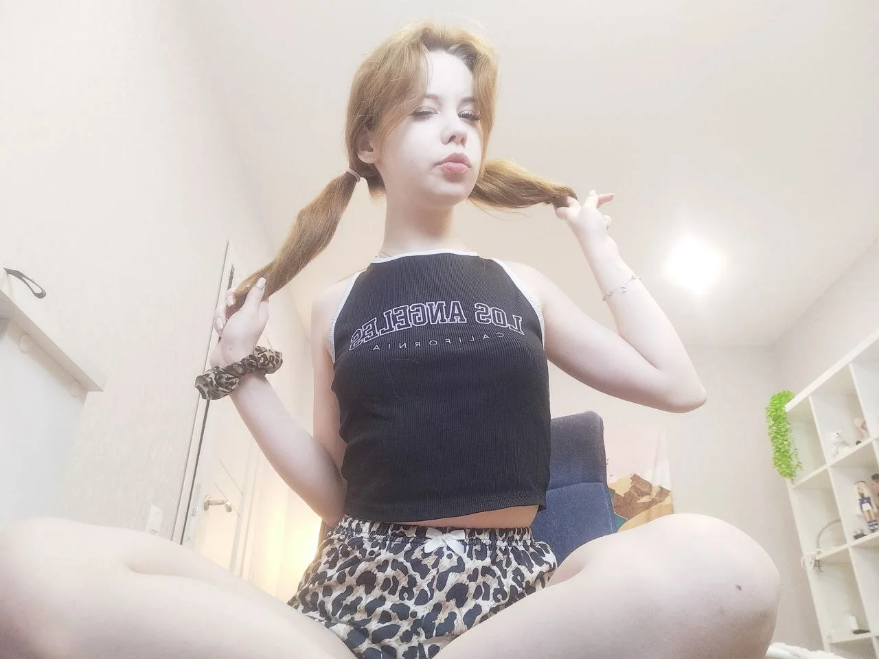 XXX Porn Photo of Nude Wendy_Cutie 21