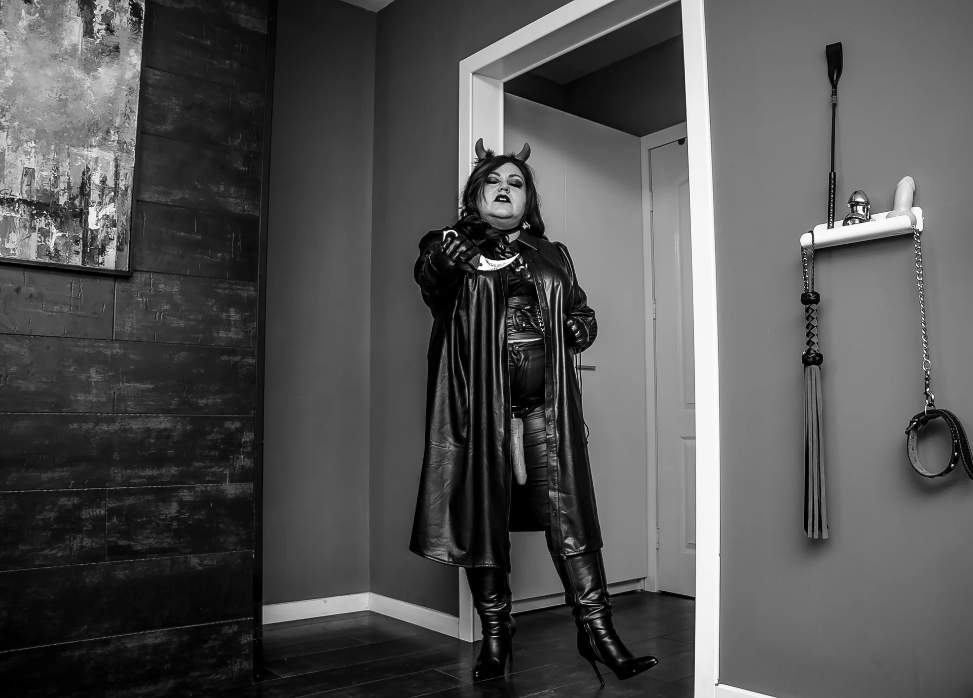 XXX Porn Photo of Nude KaryQueen 178