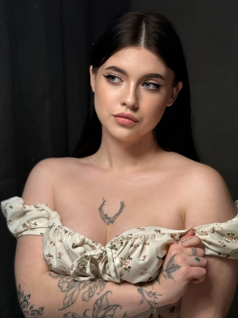 XXX Porn Photo of Nude DarkAngelSonya 10