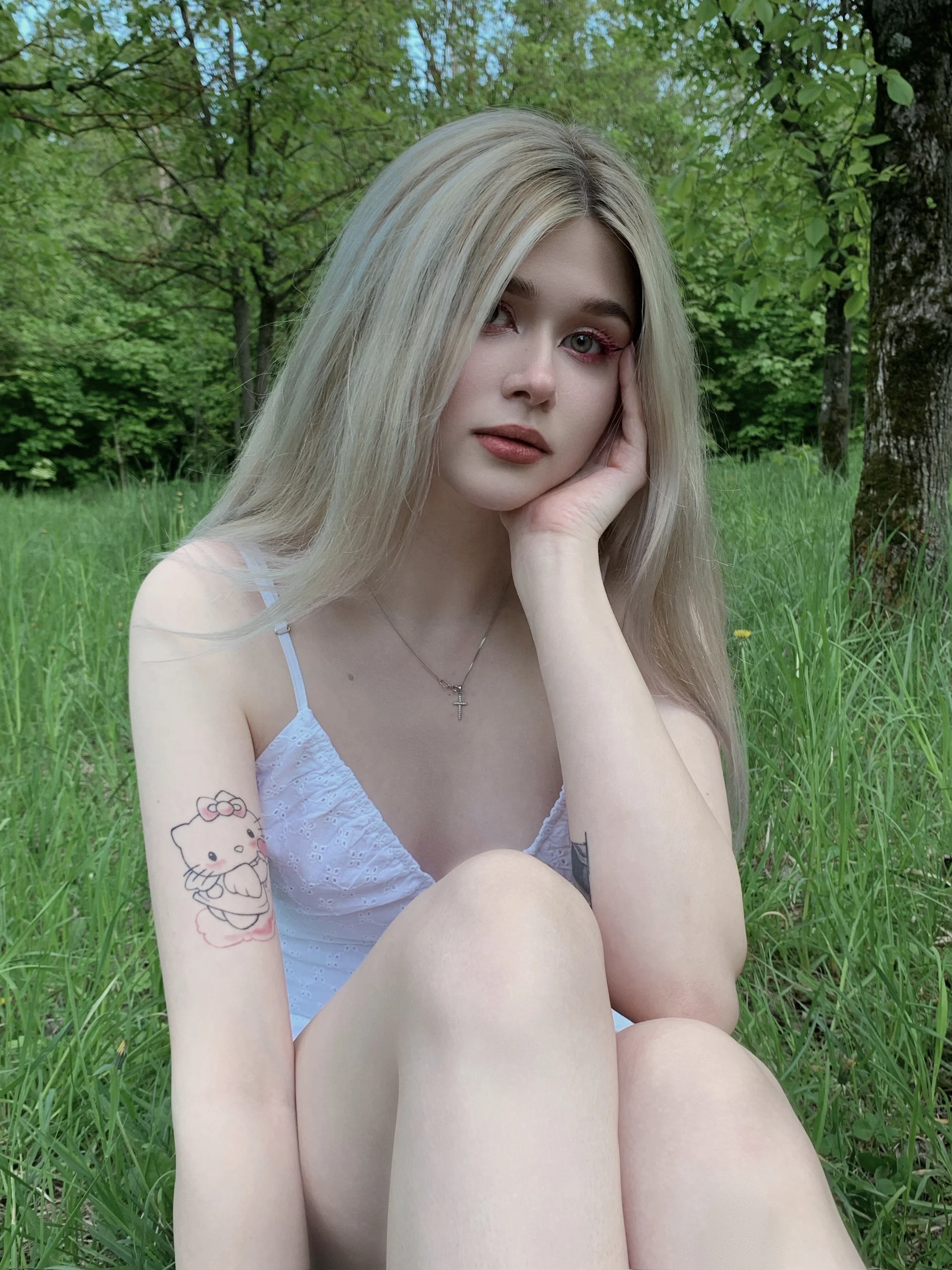 XXX Porn Photo of Nude Miramimis 6