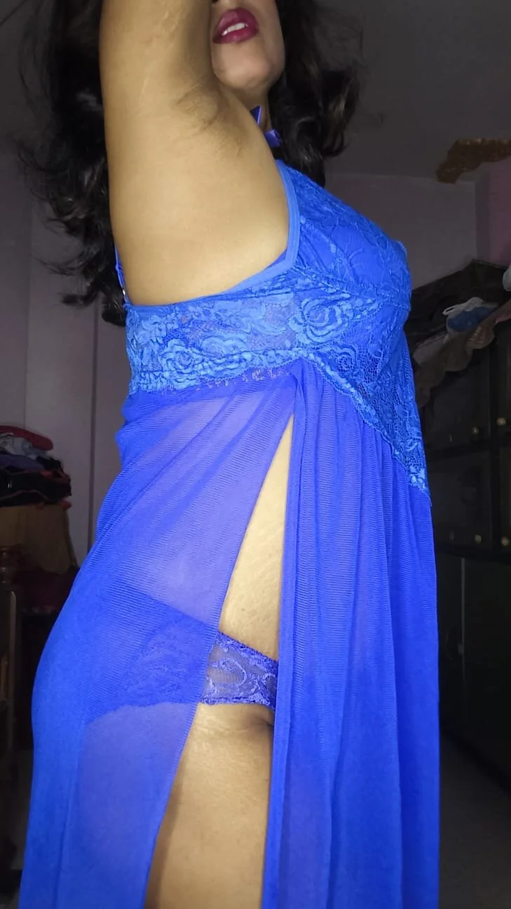 XXX Porn Photo of Nude _DesigirlRoshni 9