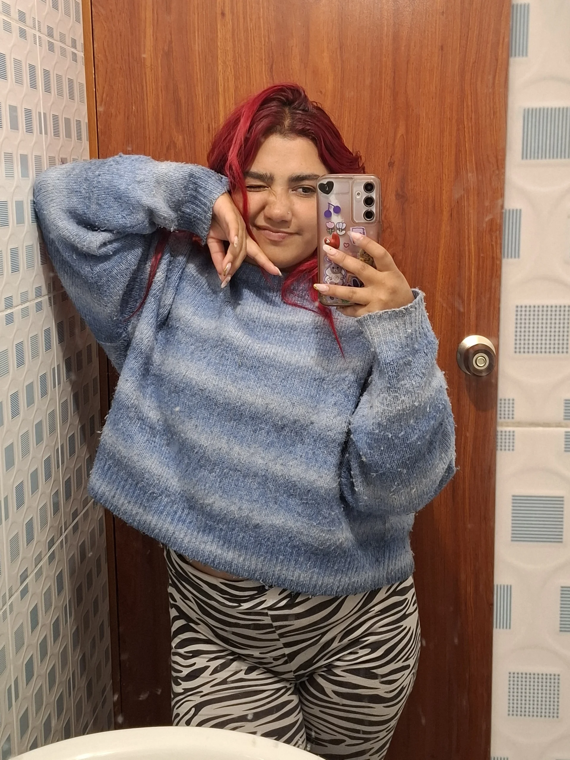XXX Porn Photo of Nude lucyheart_8 9