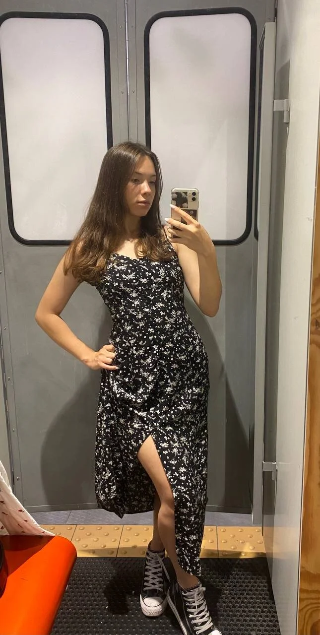 XXX Porn Photo of Nude dewlullaby 4