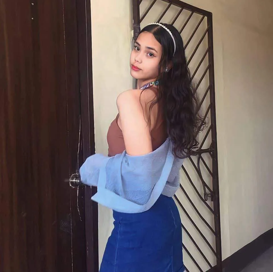 XXX Porn Photo of Nude Webcumcutie 1