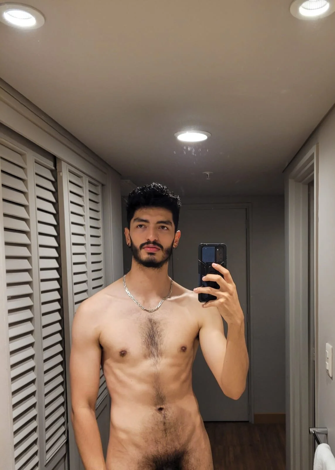 XXX Porn Photo of Nude Juice_of_Hunter 4
