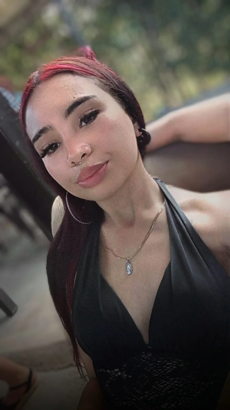 XXX Porn Photo of Nude celestecortes_ 7