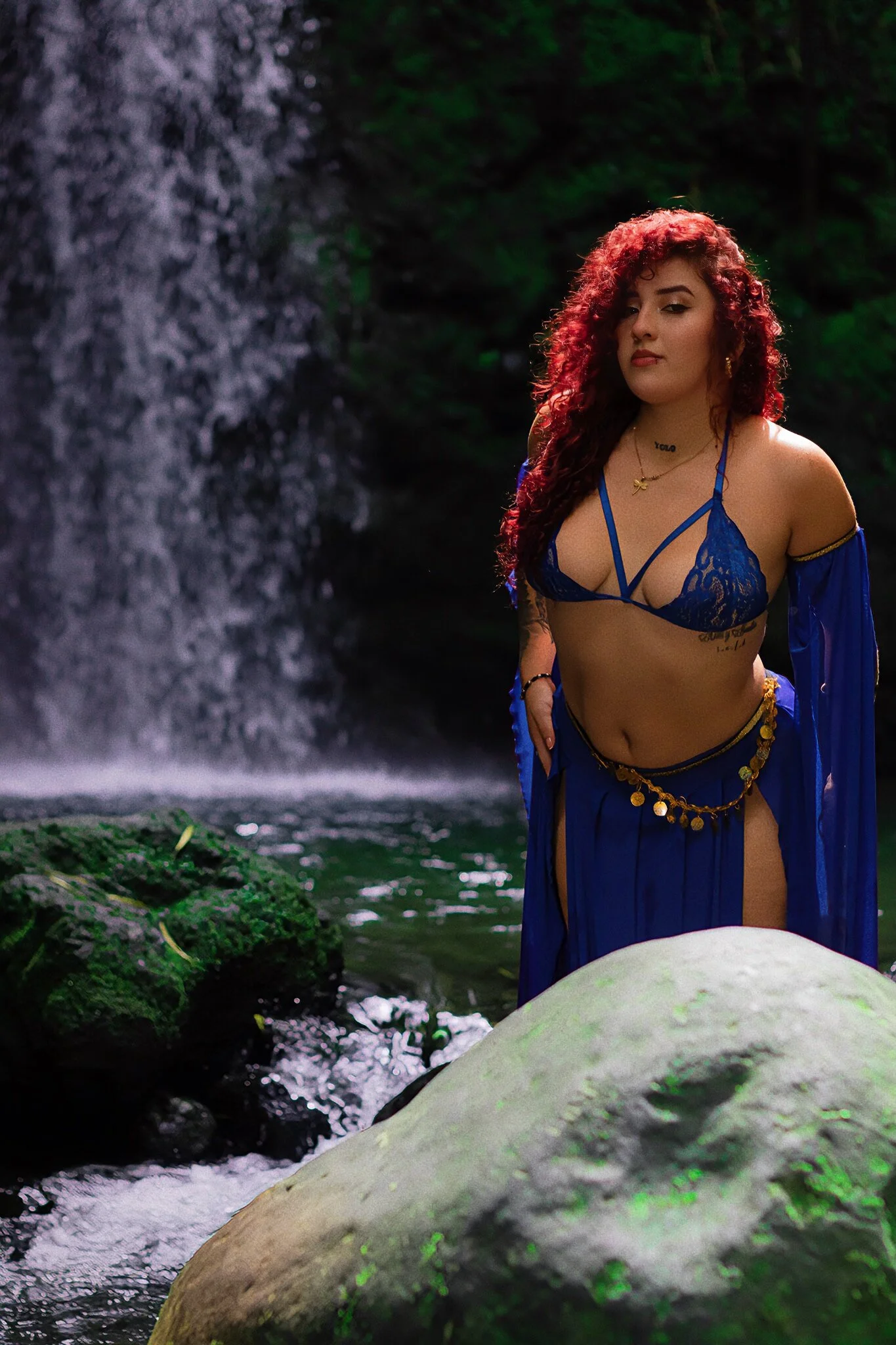 XXX Porn Photo of Nude alaia_sweetxxx 43