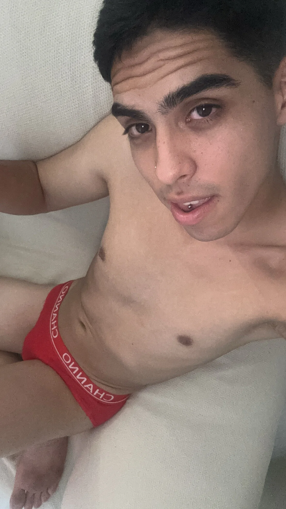 XXX Porn Photo of Nude Felix_0125 4