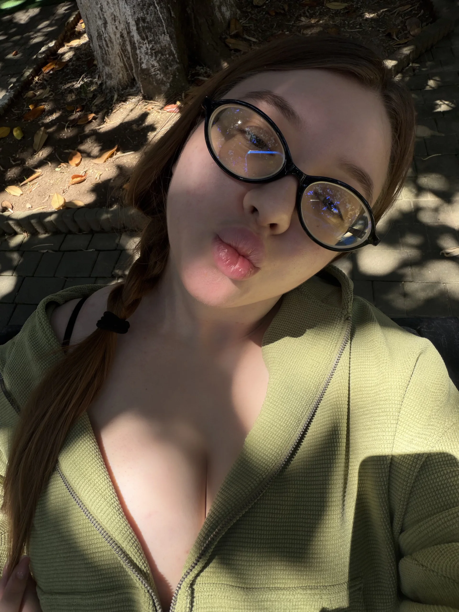 XXX Porn Photo of Nude bonnie_boobies 13