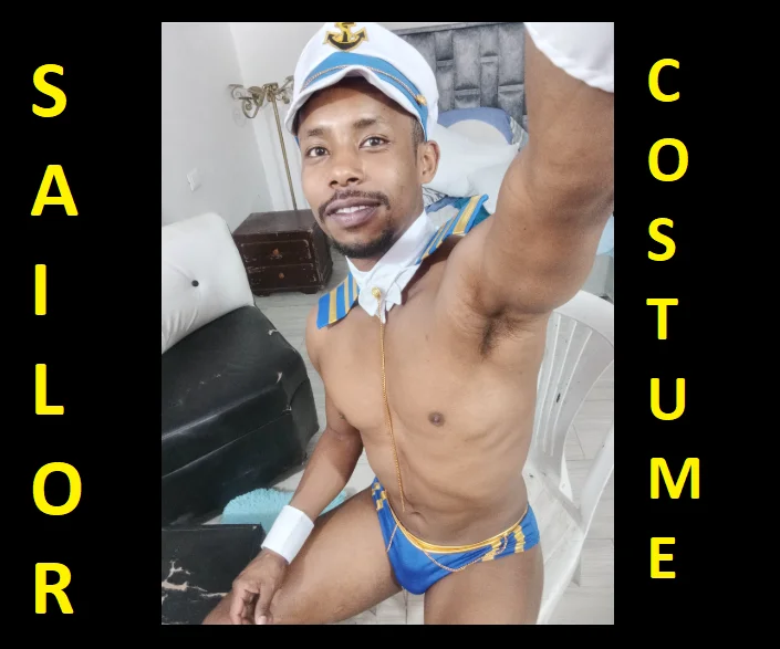 XXX Porn Photo of Nude AlejoKhalifa_ 26