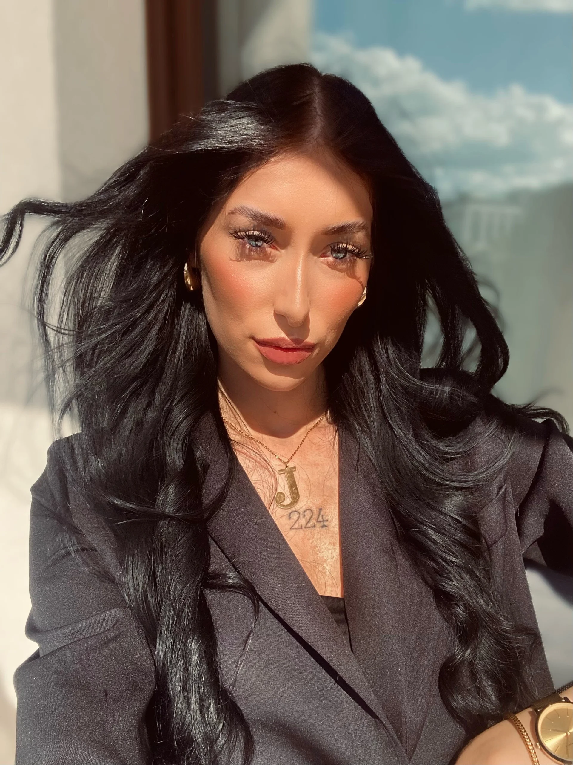 XXX Porn Photo of Nude PleasureJasmine 4