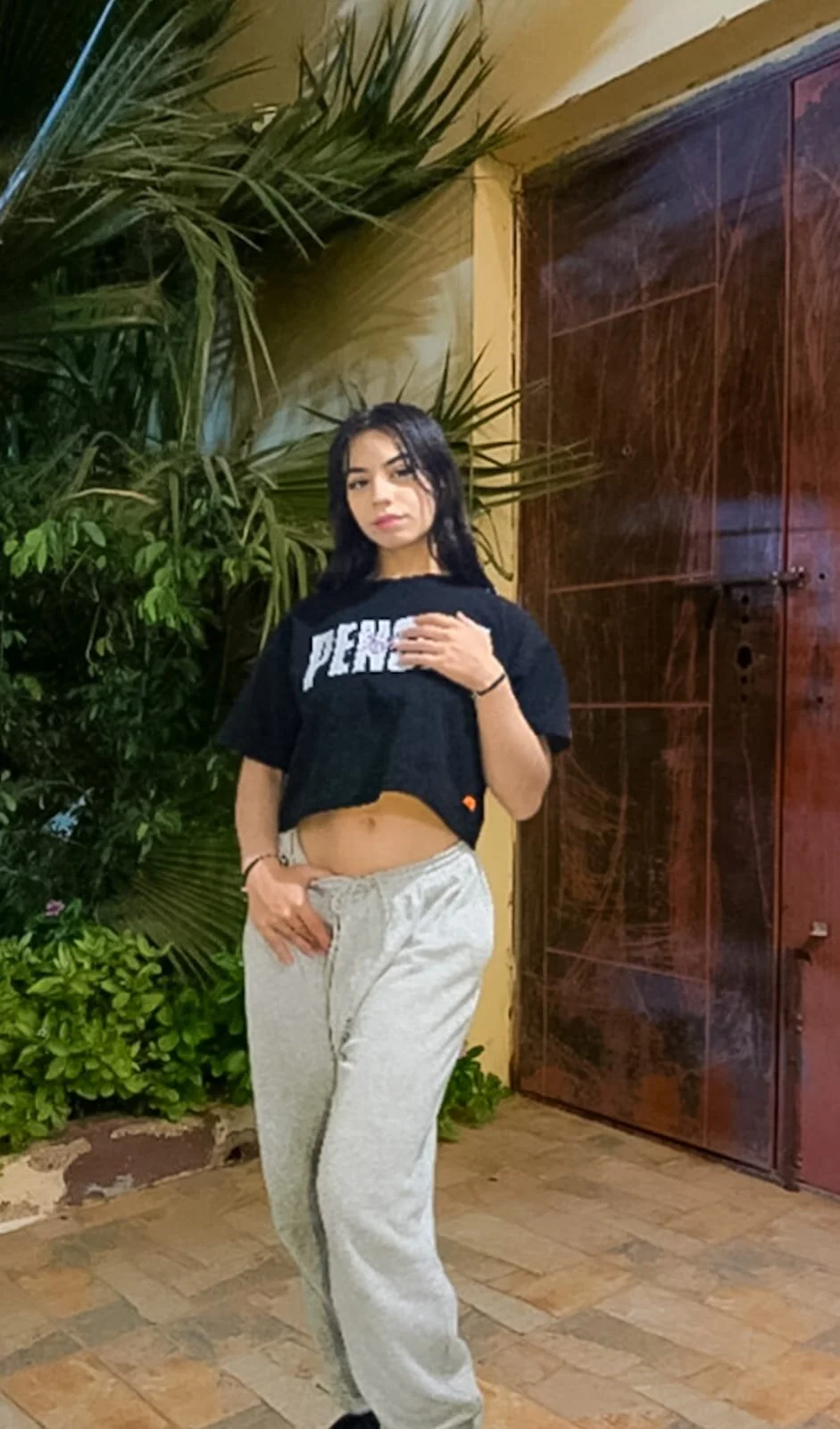 XXX Porn Photo of Nude KatherinJohns 160