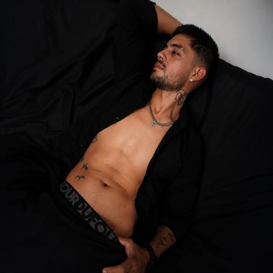 XXX Porn Photo of Nude danteexclusivo 4