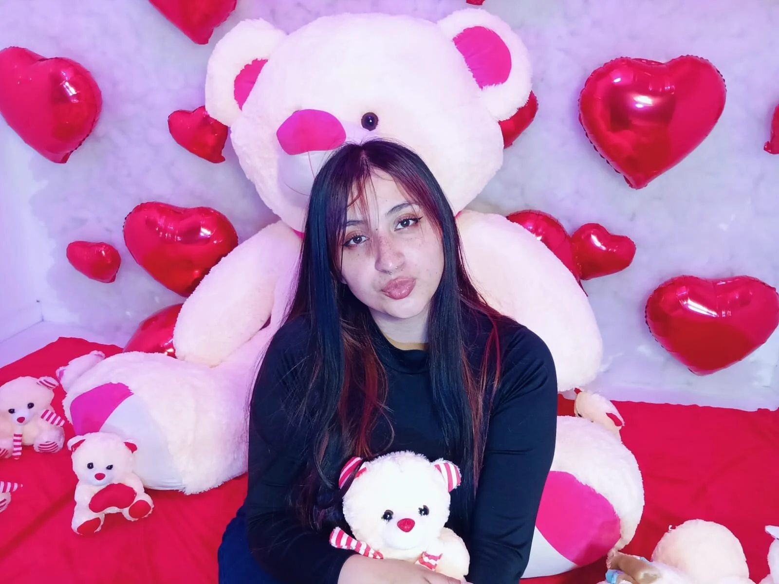 XXX Porn Photo of Nude Gabyy_Cooper_ 1