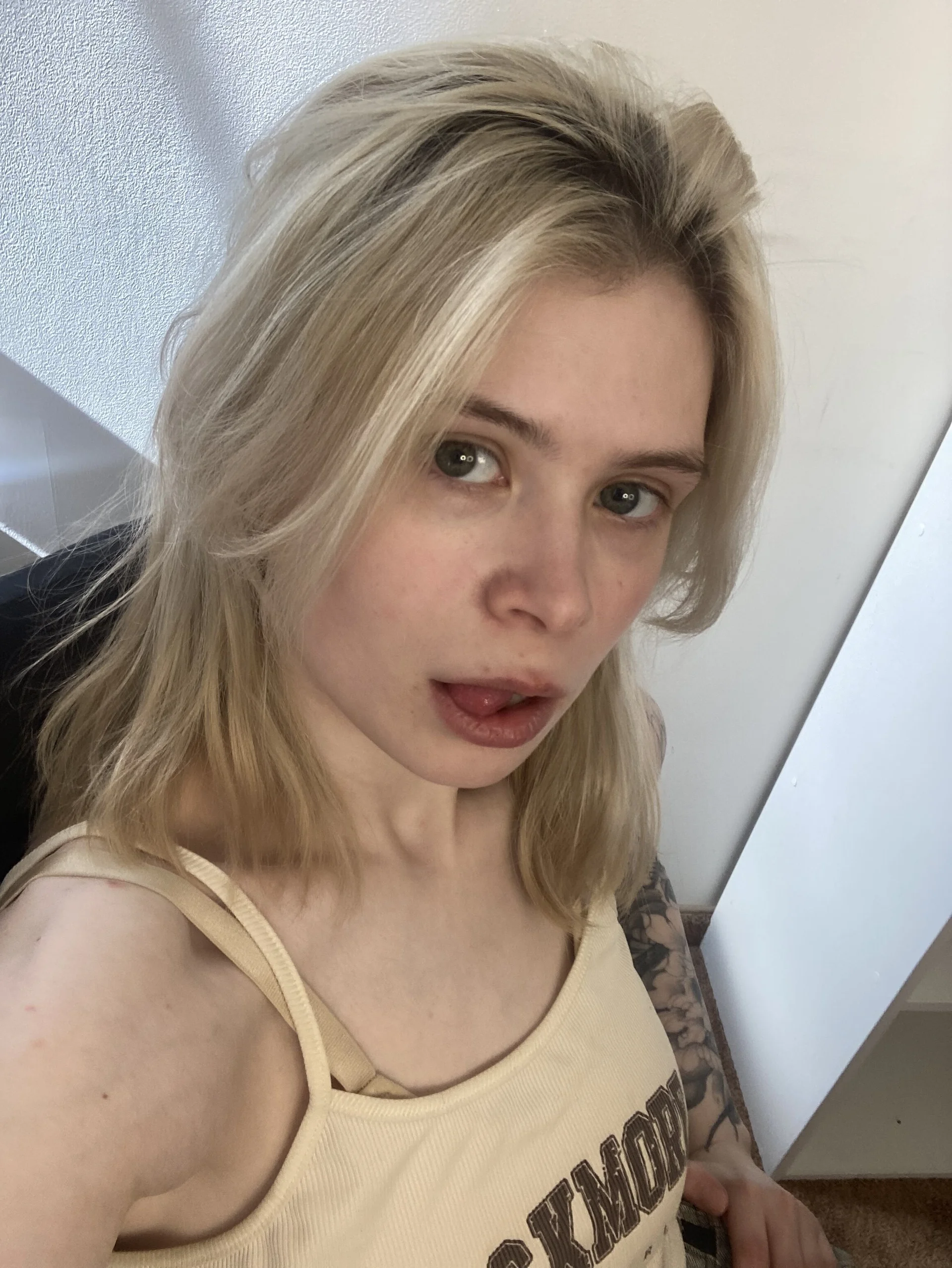XXX Porn Photo of Nude CarleySuski 12