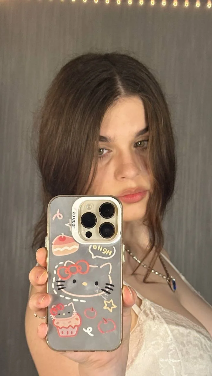 XXX Porn Photo of Nude JeniceSourwine 125