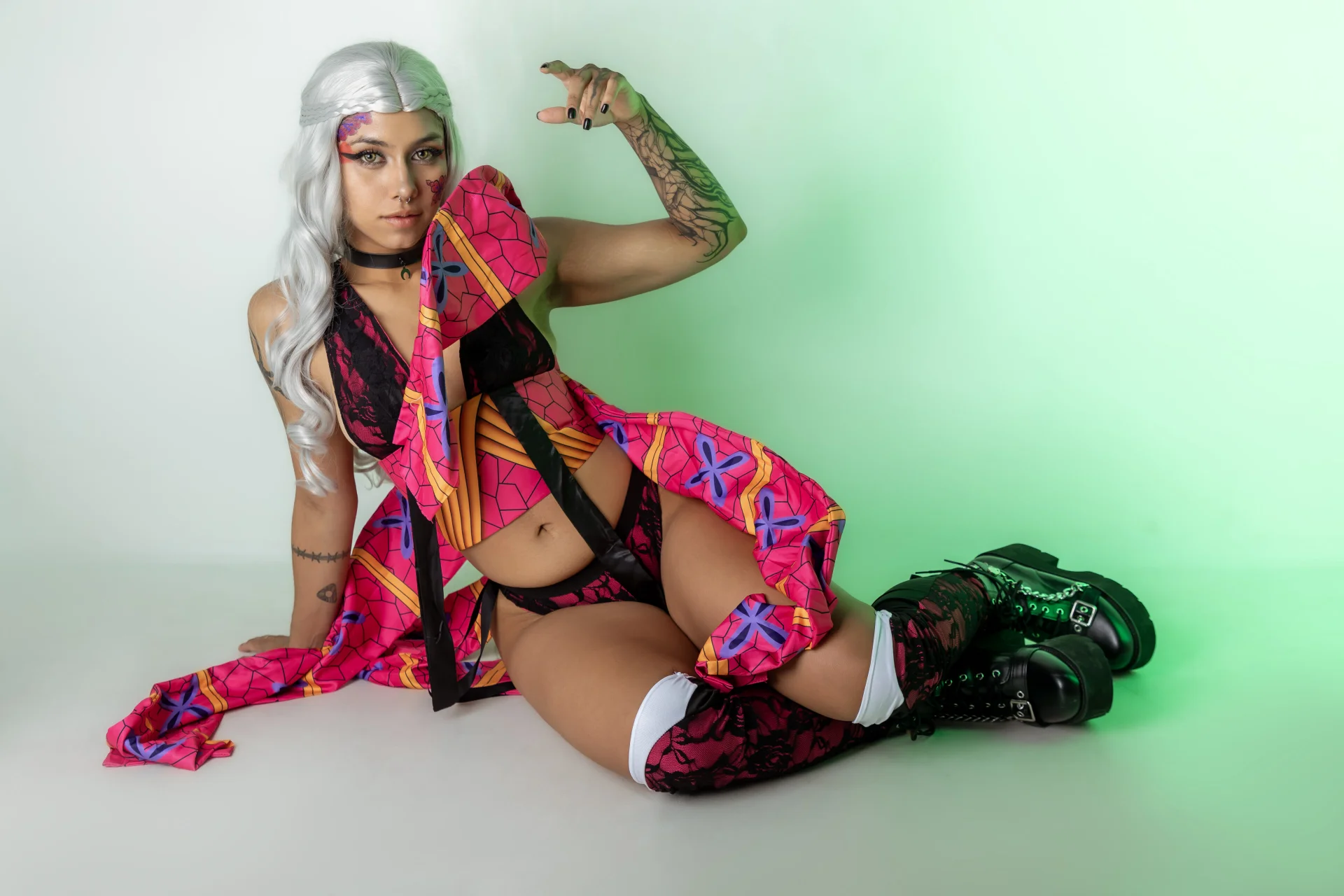 XXX Porn Photo of Nude Raven_Witch_ 364
