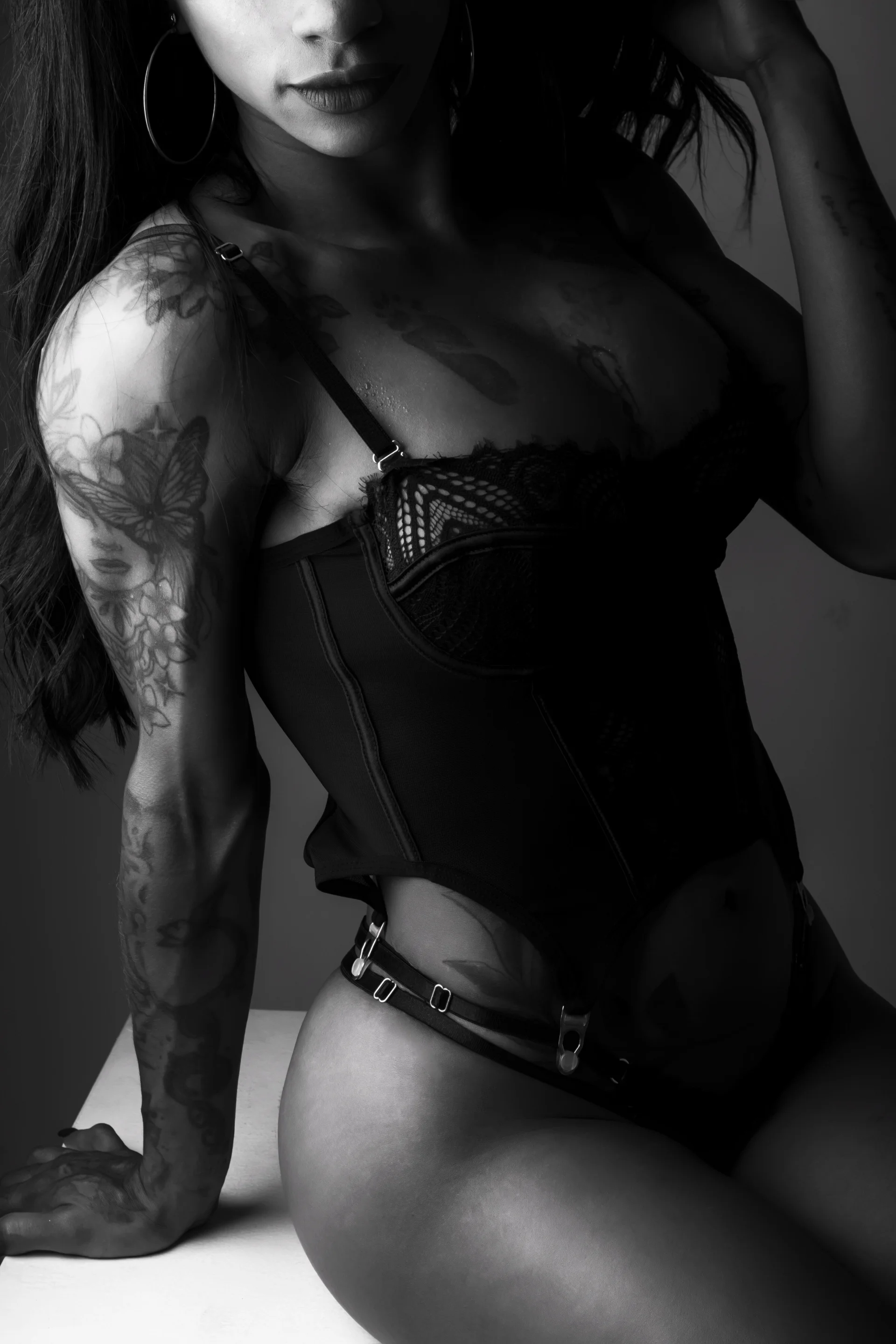 XXX Porn Photo of Nude MelanieMiller_ 8