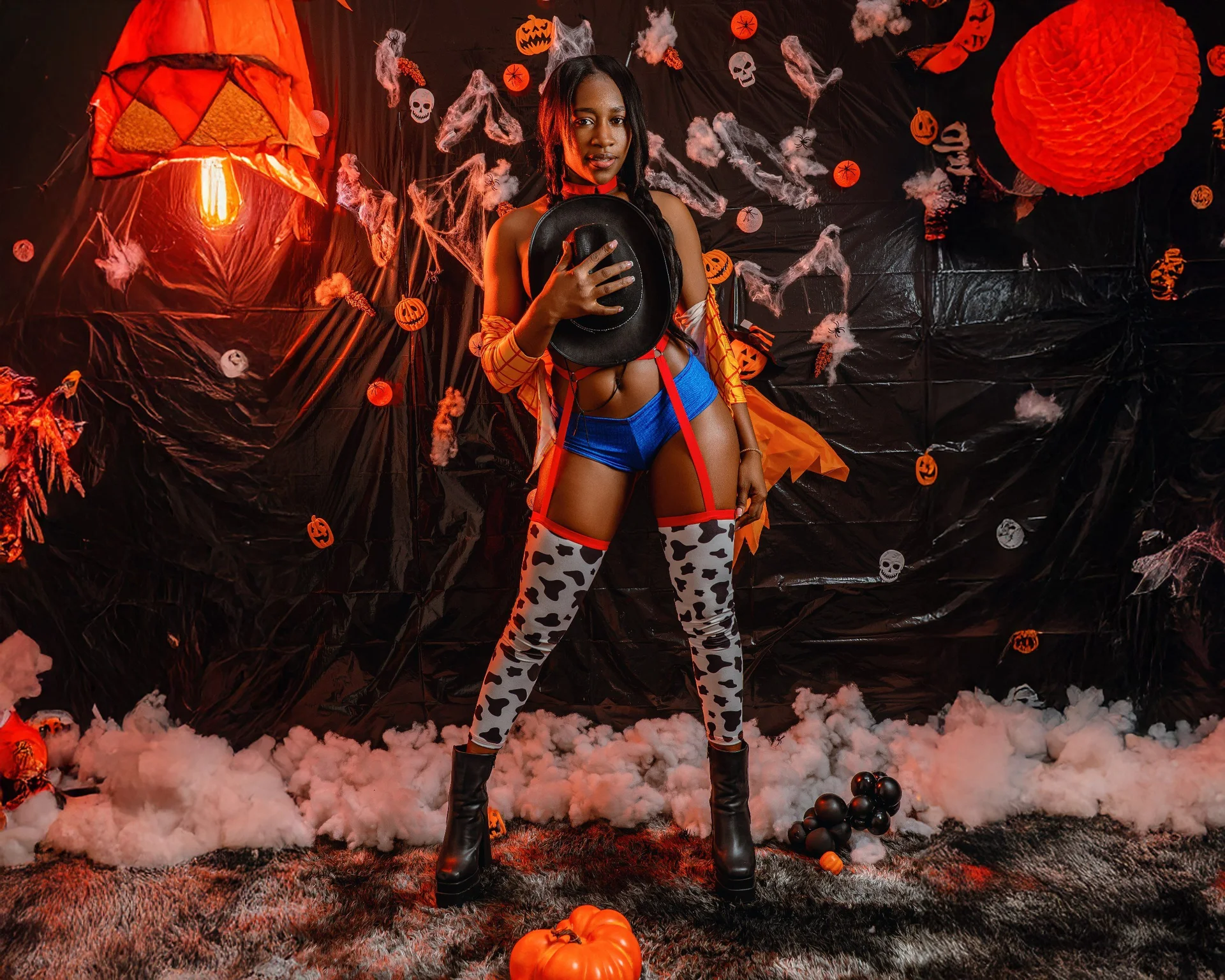 XXX Porn Photo of Nude CoralHarrinson 21