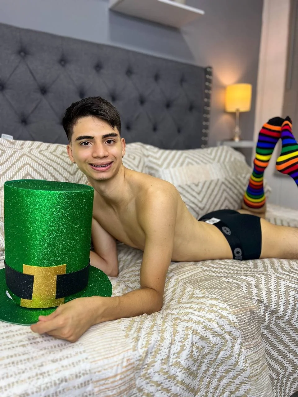 XXX Porn Photo of Nude chris_carterr 15