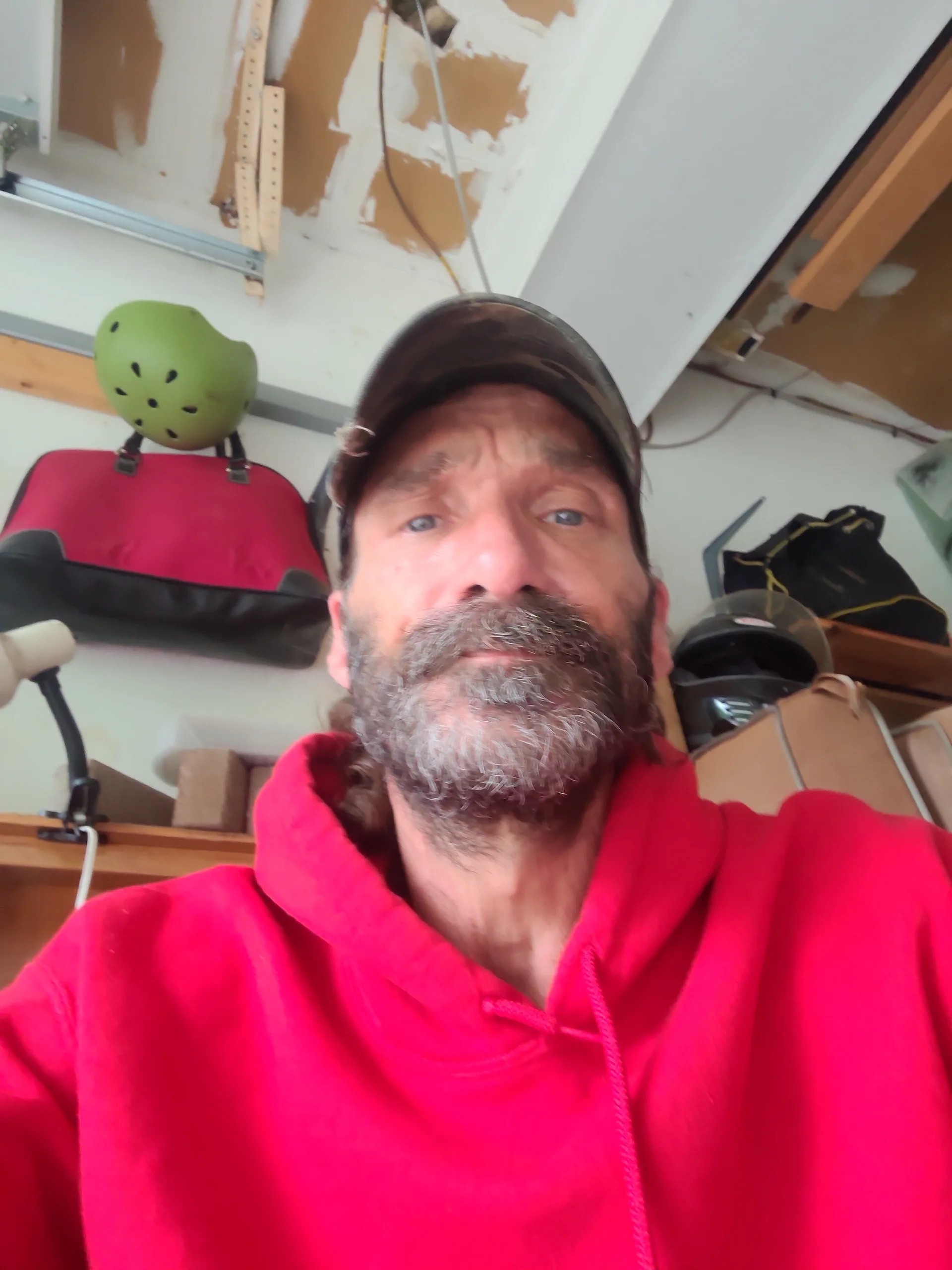 XXX Porn Photo of Nude Petemississaug 1
