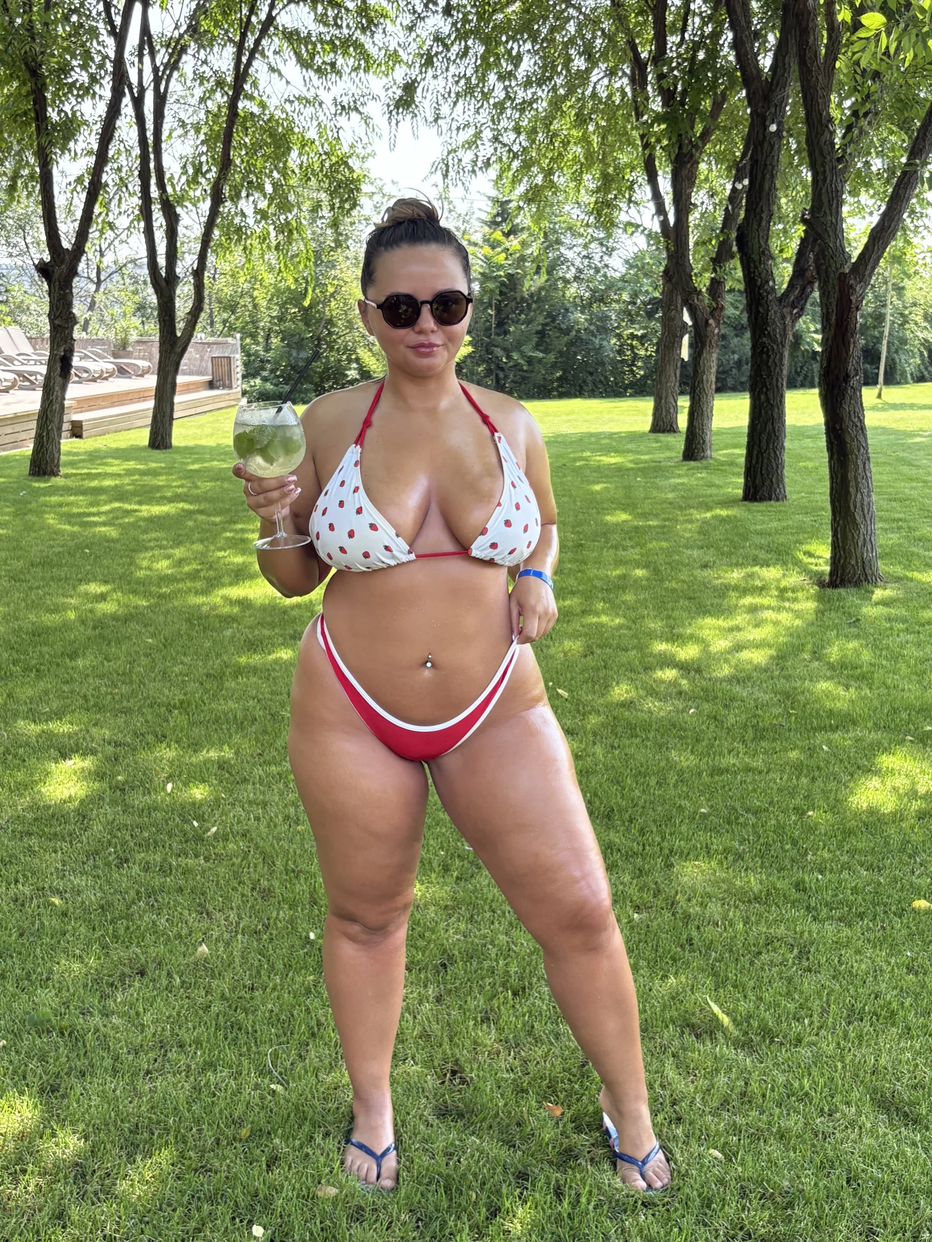 XXX Porn Photo of Nude CelesteBailey 584