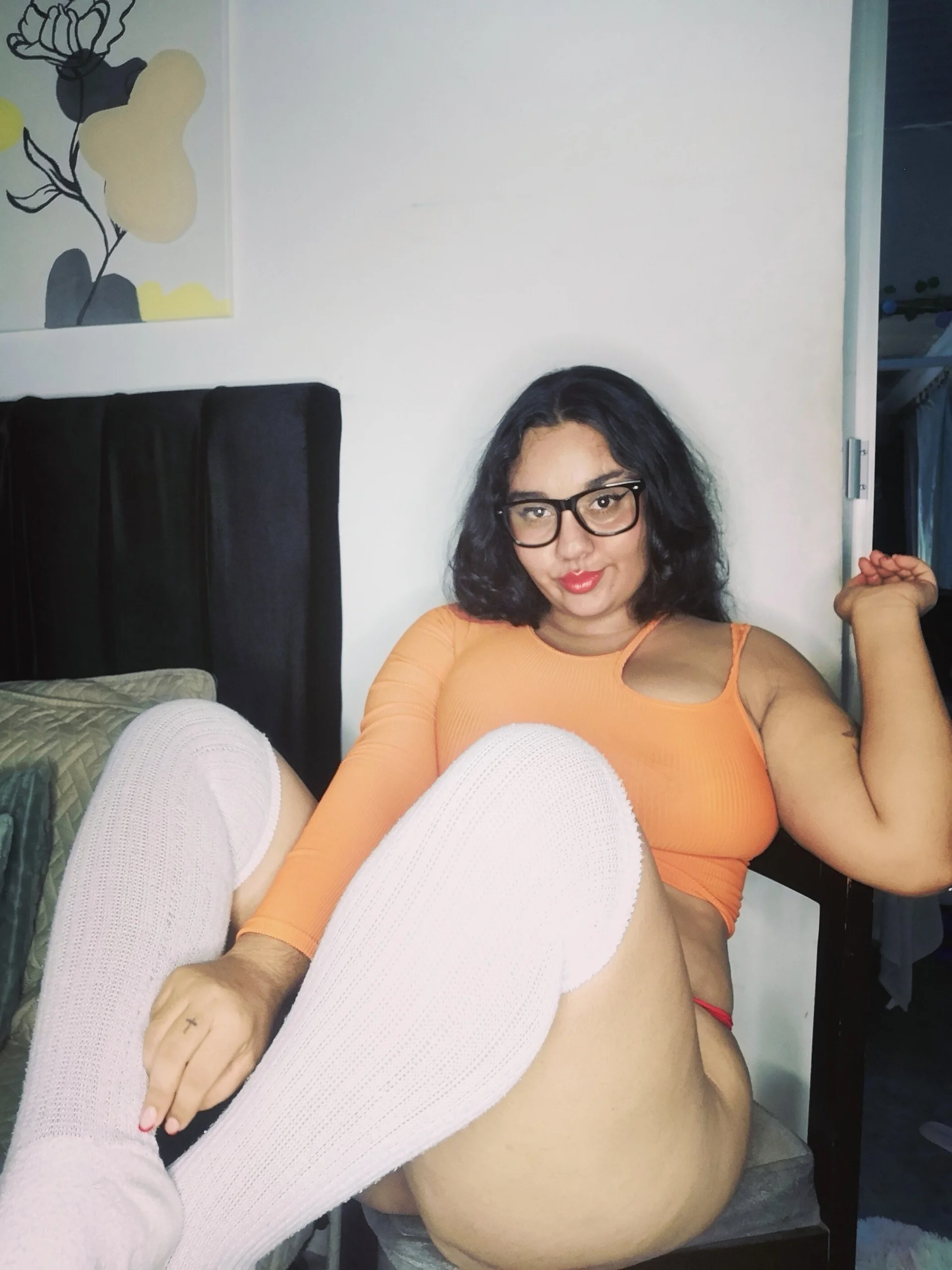 XXX Porn Photo of Nude Alezapark 13