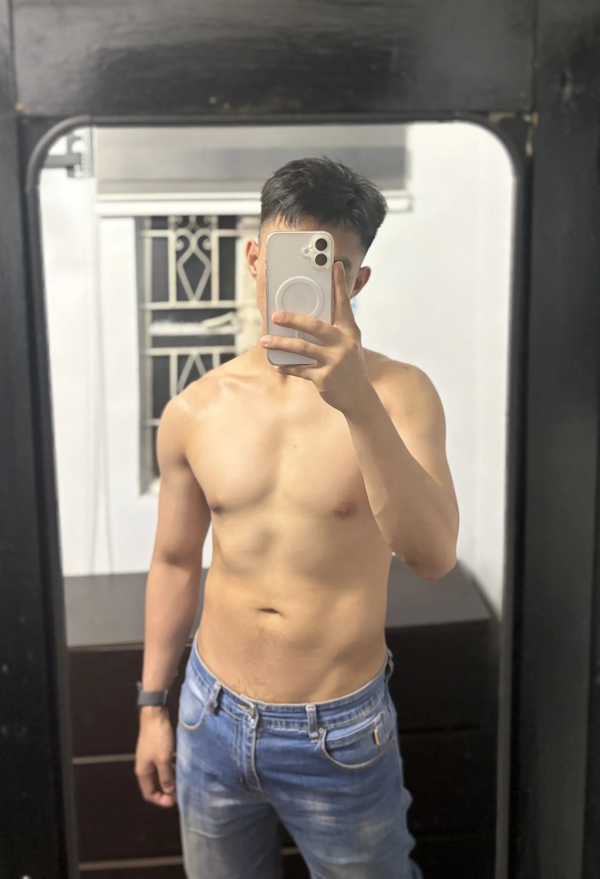 XXX Porn Photo of Nude THEO_AsianPinoy 4