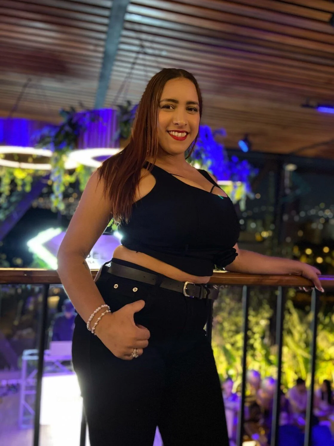 XXX Porn Photo of Nude LuluRagazzi 154
