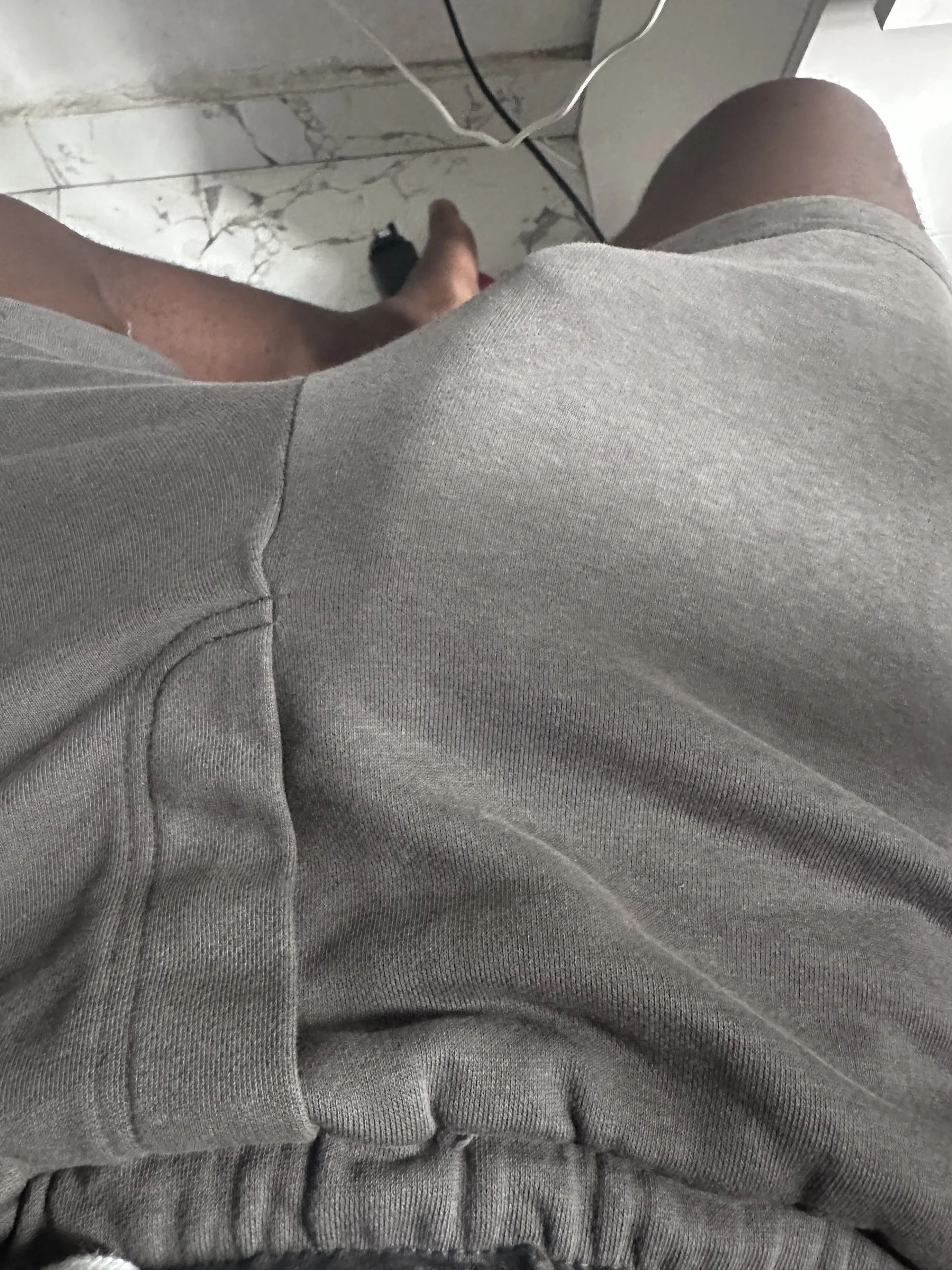 XXX Porn Photo of Nude Professor_drip 1
