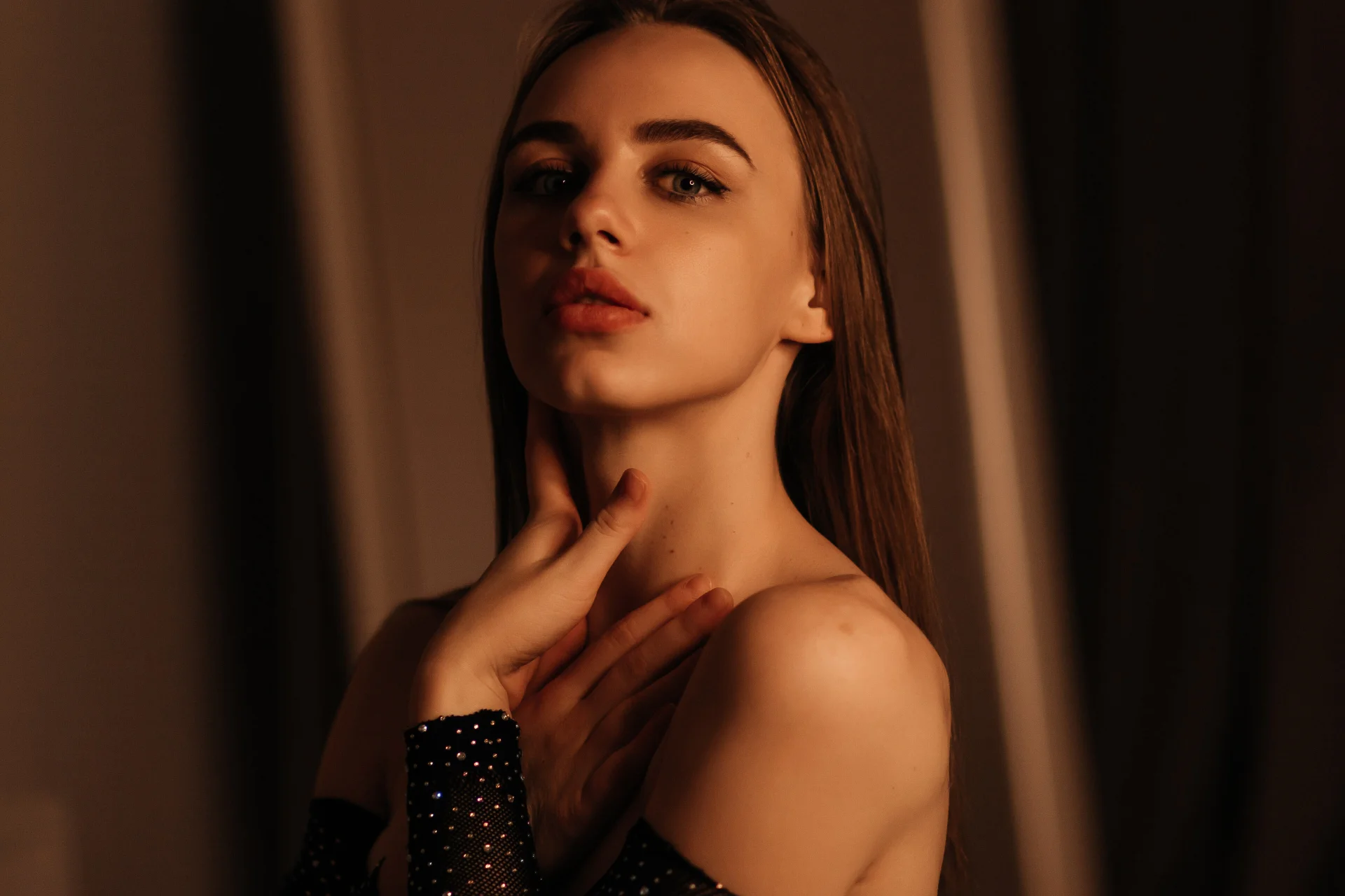 XXX Porn Photo of Nude SaraCros 46