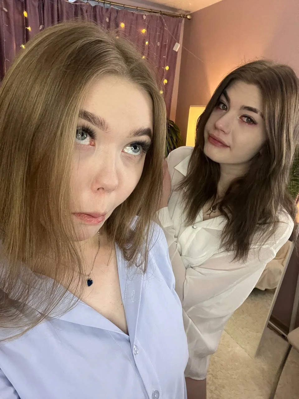 XXX Porn Photo of Nude TwixieGuo 17